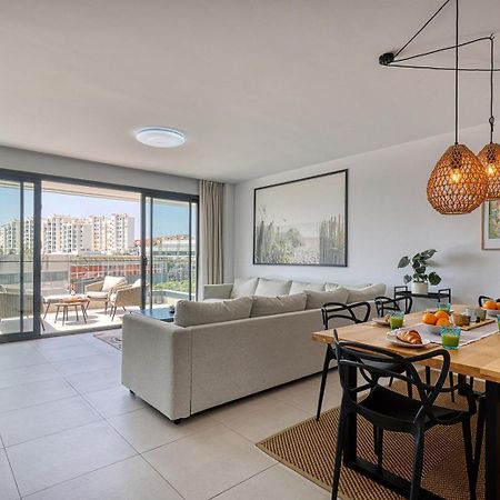 Estepona Place - Spacious Family City Apartment Екстериор снимка