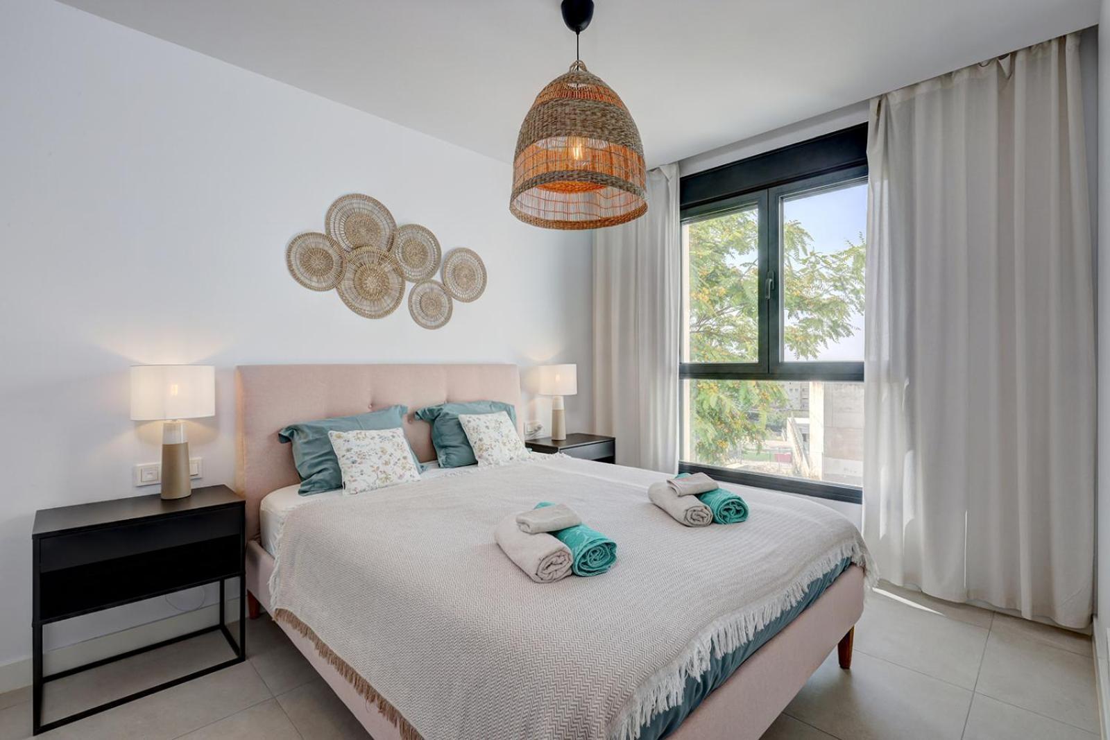 Estepona Place - Spacious Family City Apartment Екстериор снимка