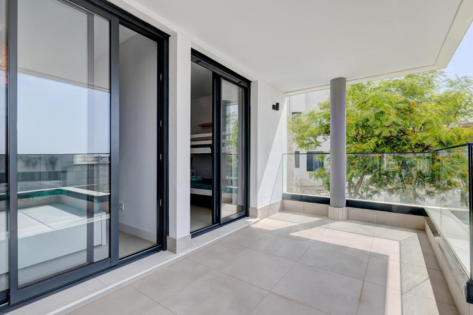 Estepona Place - Spacious Family City Apartment Екстериор снимка